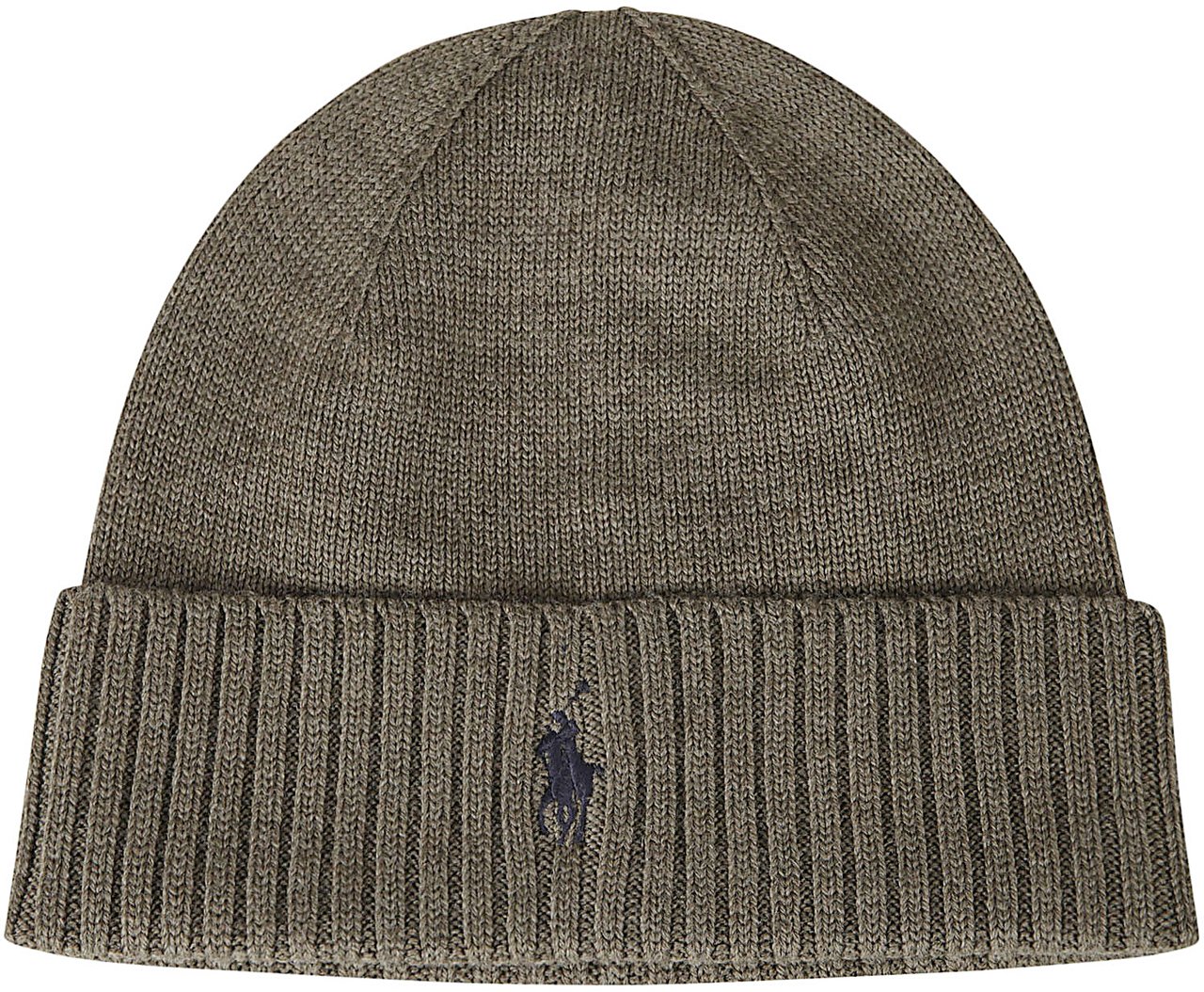 Ralph Lauren Cold Weather Beanie Green Groen