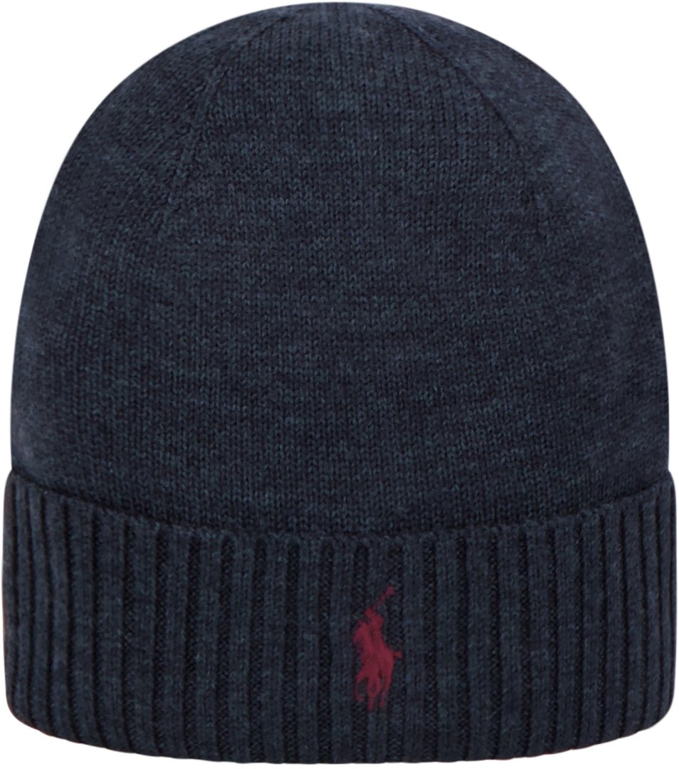 Ralph Lauren Polo Caps-muts Grijs Grijs