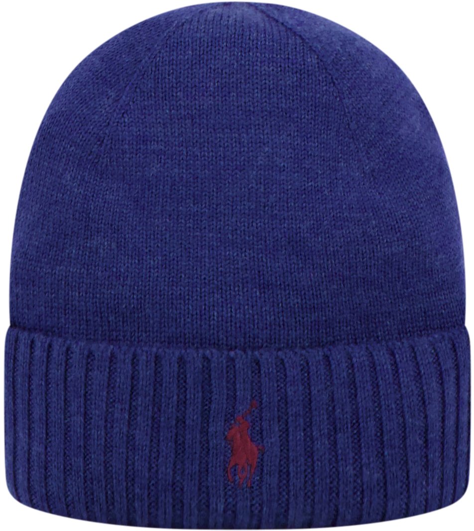 Ralph Lauren Polo   Caps-muts Blauw Blauw