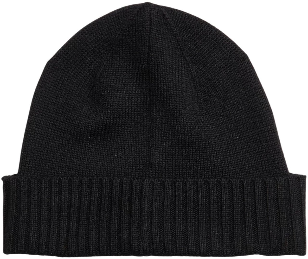 Ralph Lauren Polo Caps-muts Zwart Zwart