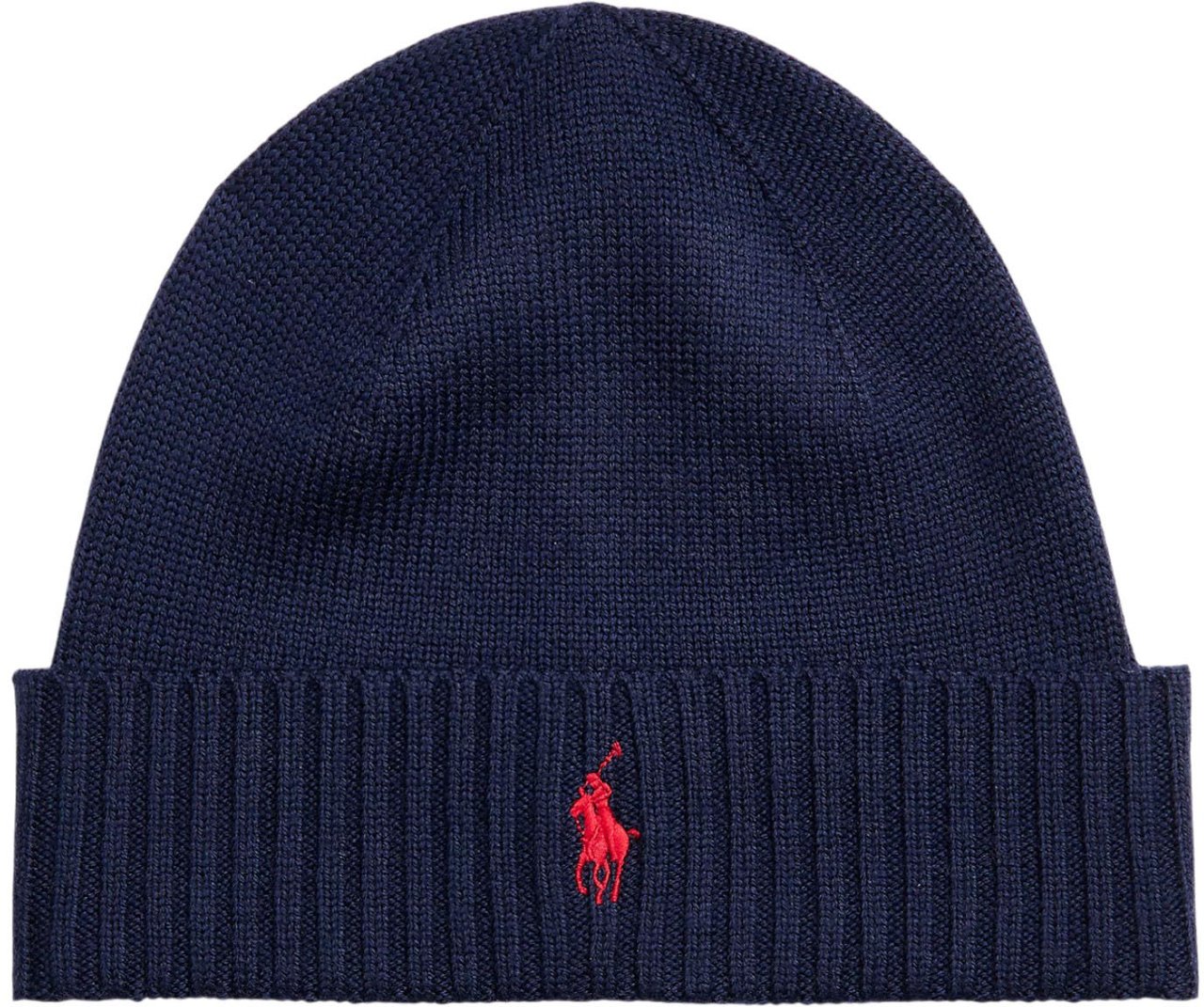 Ralph Lauren Polo Caps-muts Blauw Blauw