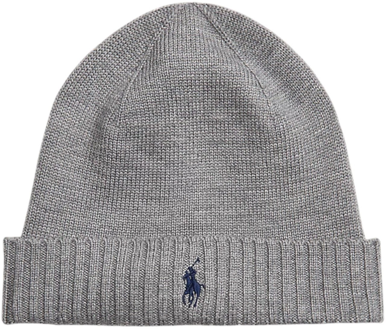 Ralph Lauren Polo Caps-muts Grijs Grijs