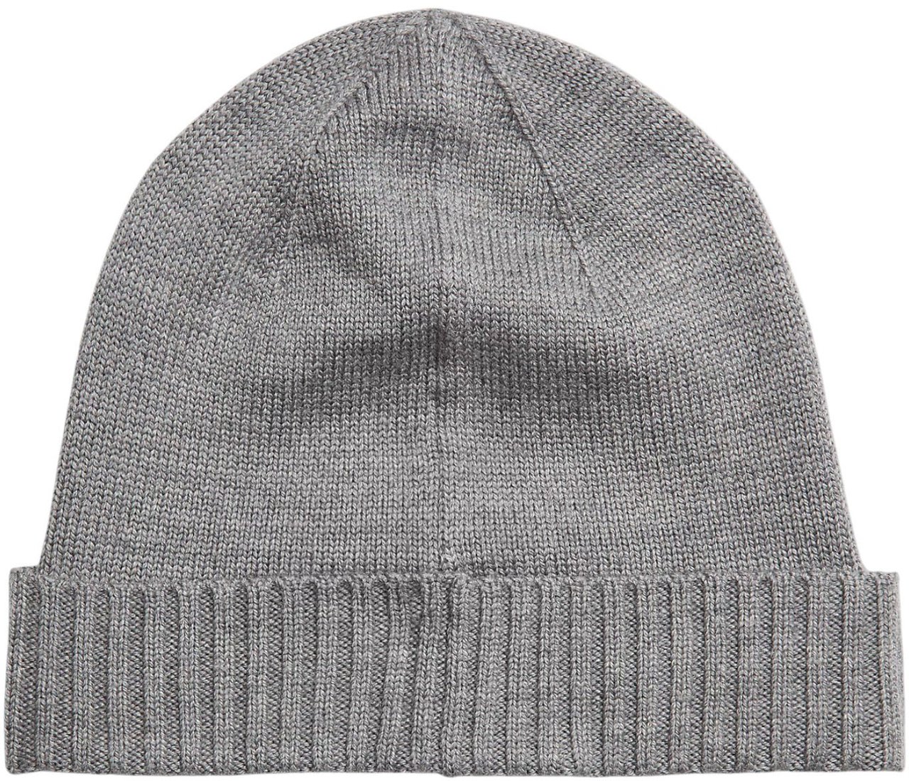 Ralph Lauren Polo Caps-muts Grijs Grijs