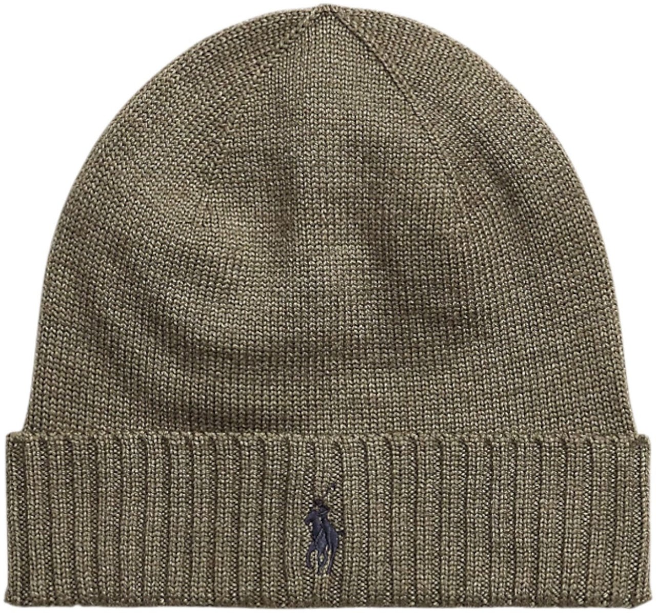 Ralph Lauren Polo Caps-muts Groen Groen
