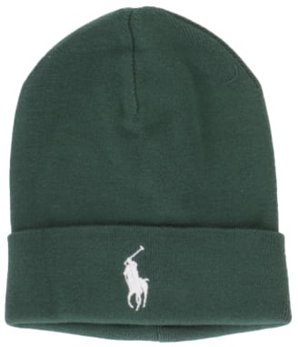 Ralph Lauren Hats Green Groen