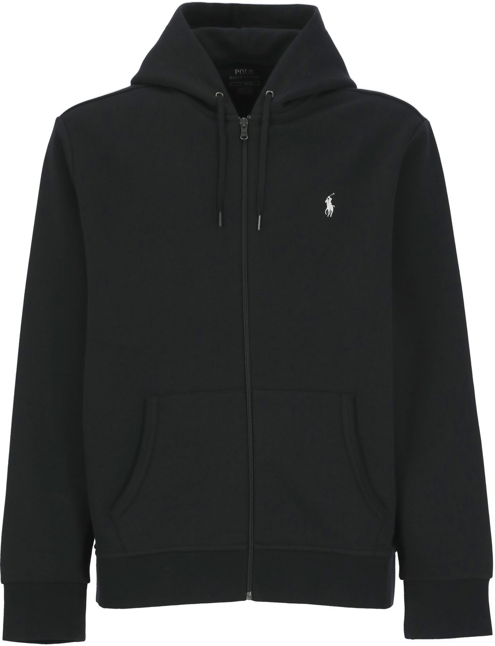 Ralph Lauren Sweaters Black Zwart