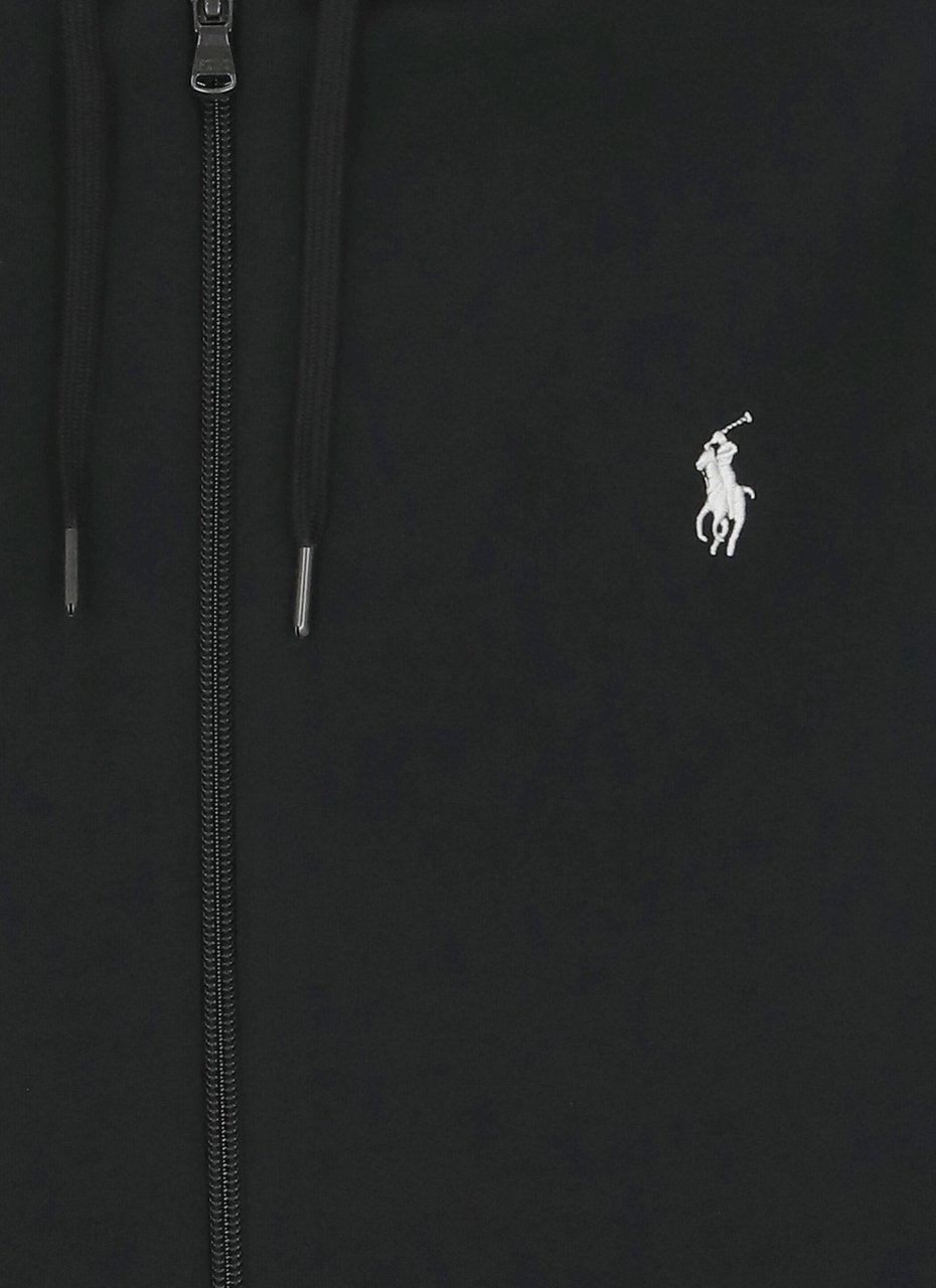 Ralph Lauren Sweaters Black Zwart