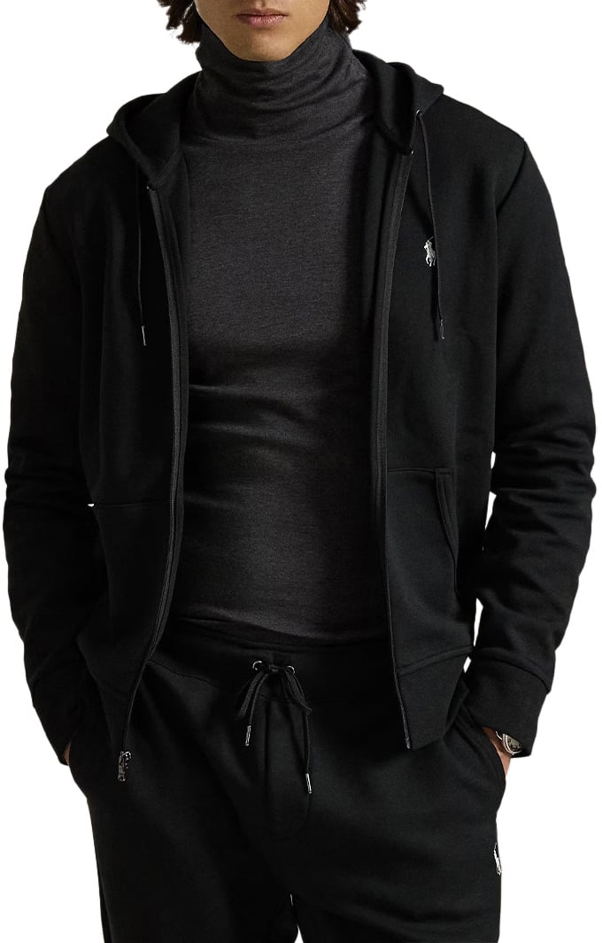 Ralph Lauren Sweatshirts Black Zwart