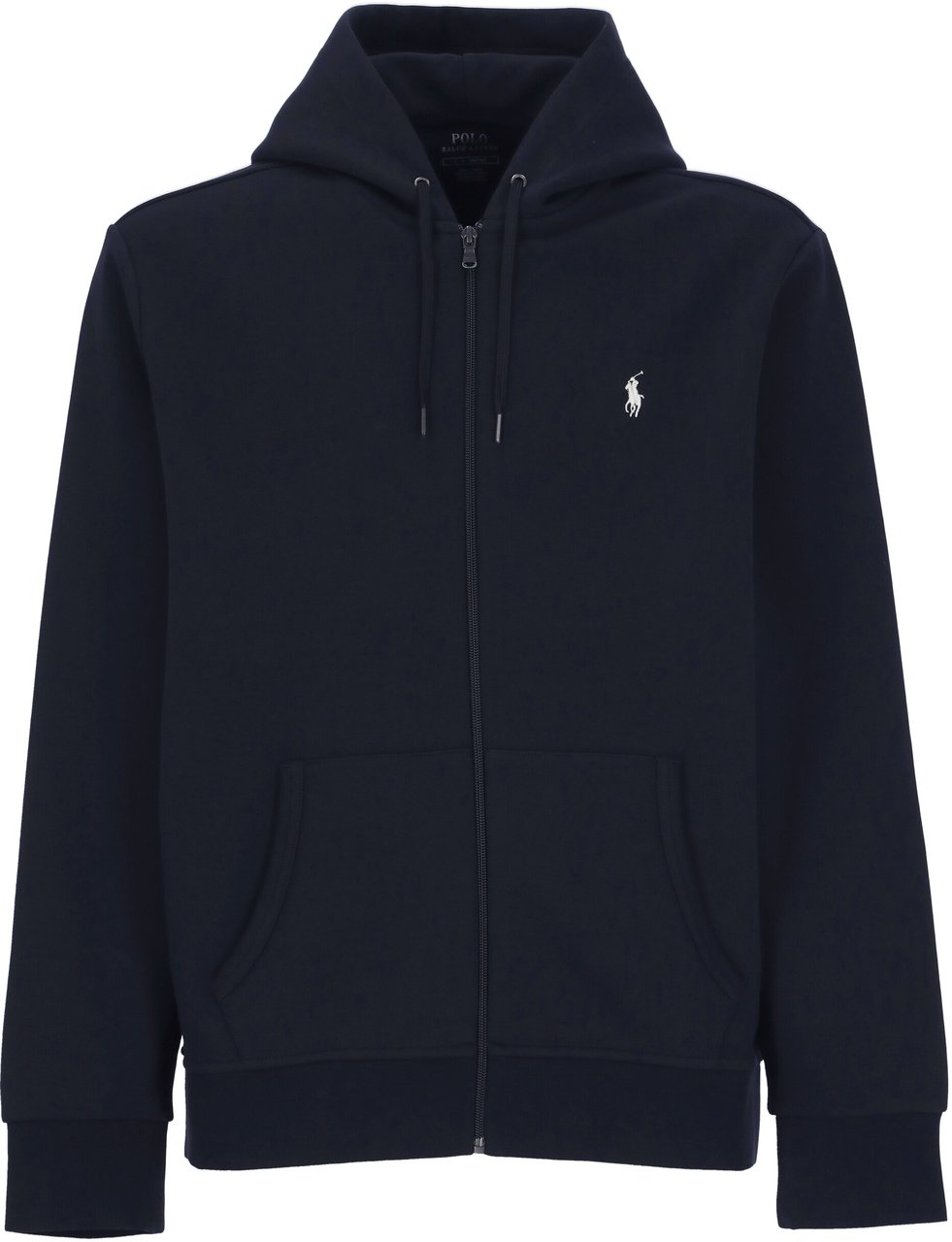 Ralph Lauren Sweaters Blue Blauw