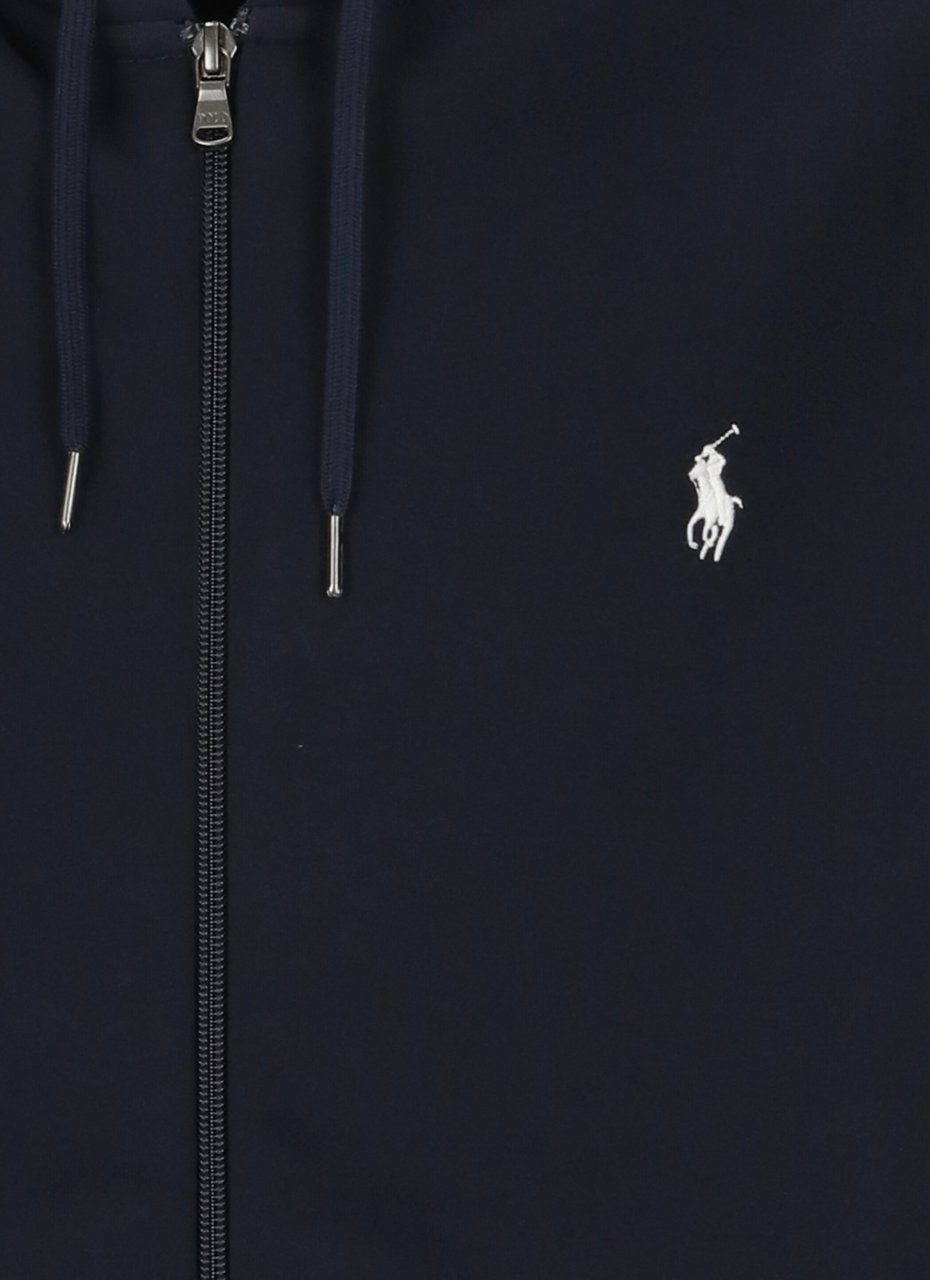 Ralph Lauren Sweaters Blue Blauw