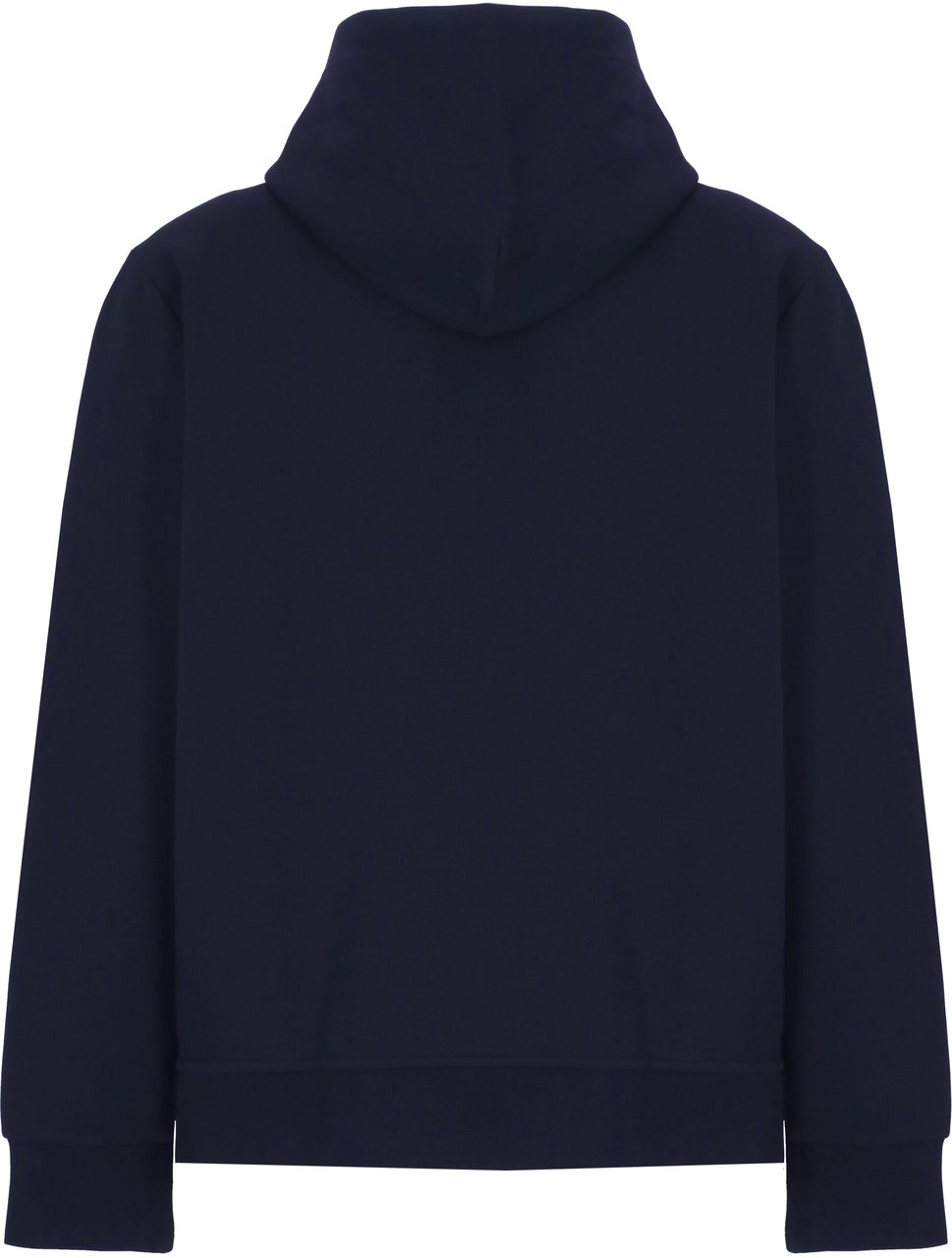 Ralph Lauren Sweaters Blue Blauw