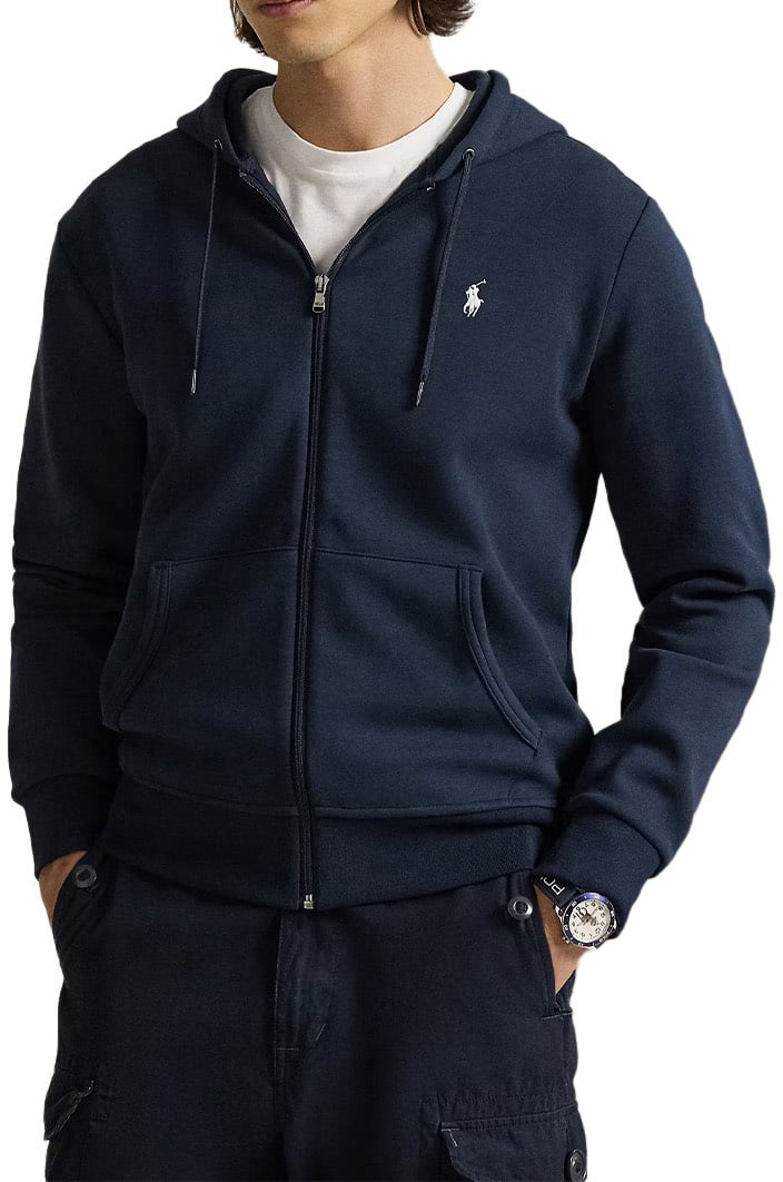 Ralph Lauren Sweatshirts Cyan Cyaan