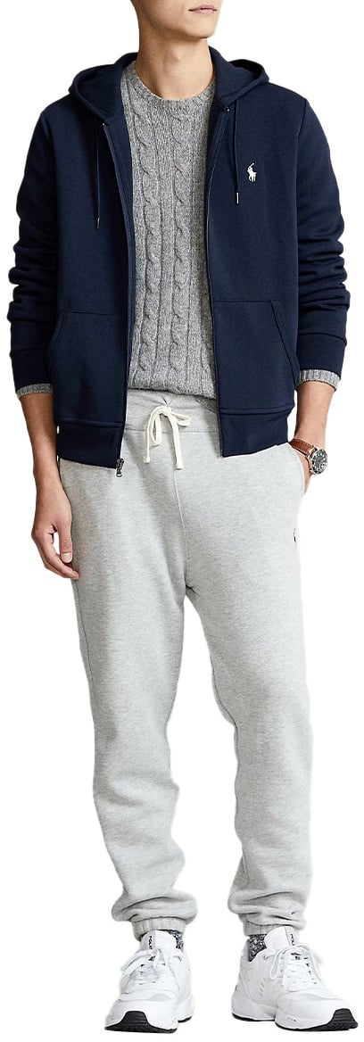 Ralph Lauren Sweatshirts Cyan Cyaan