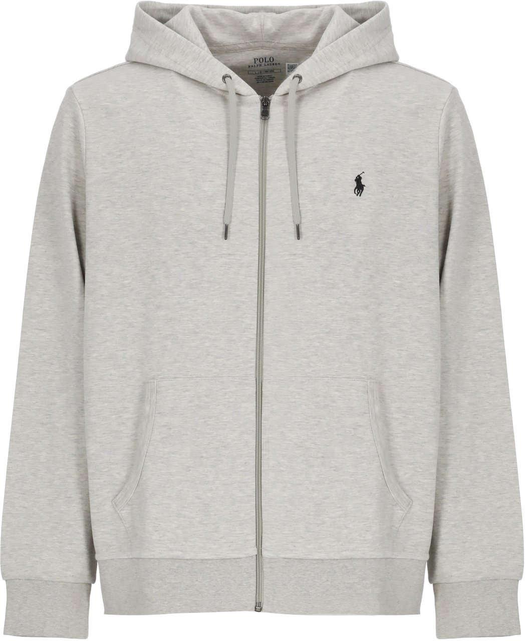 Ralph Lauren Sweaters Grey Grijs