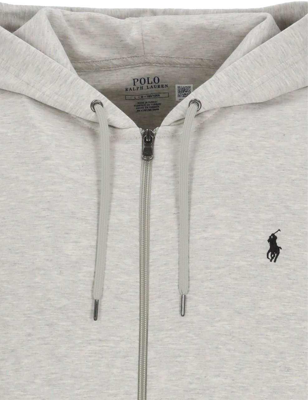 Ralph Lauren Sweaters Grey Grijs