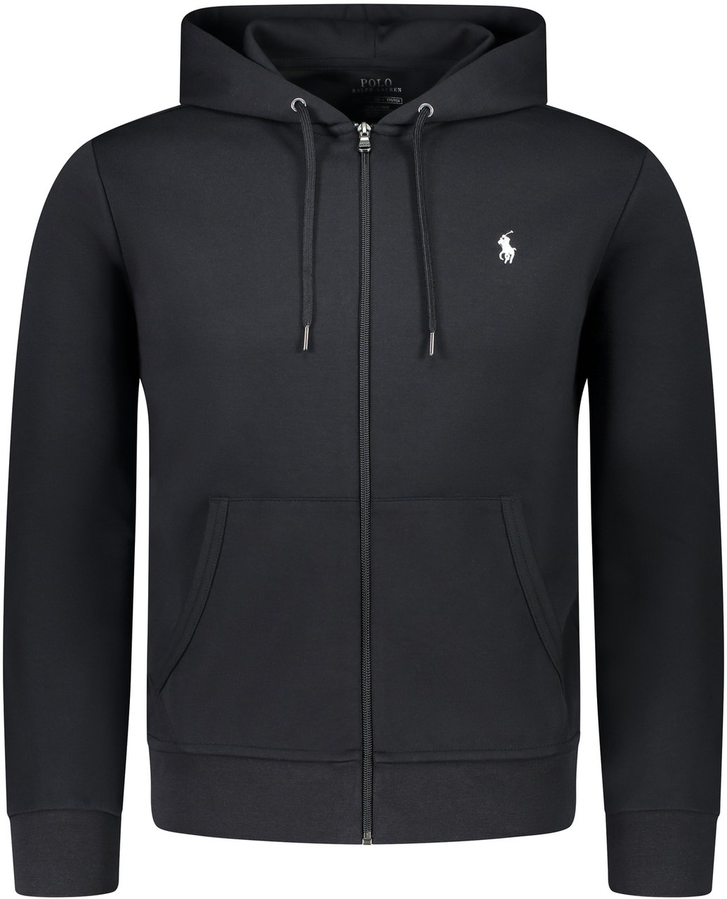 Ralph Lauren Polo Vest Zwart Zwart