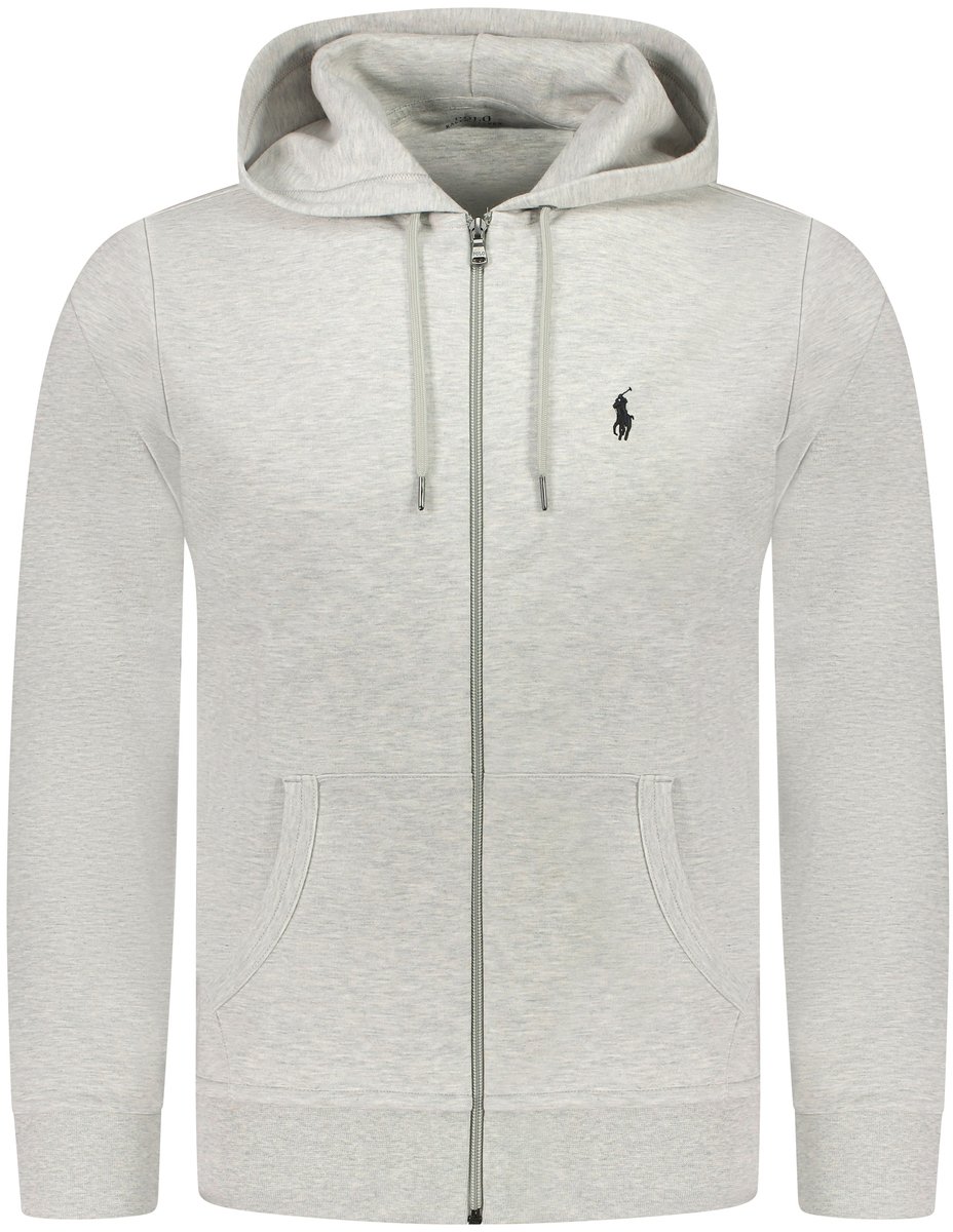 Ralph Lauren Polo   Vest Grijs Grijs