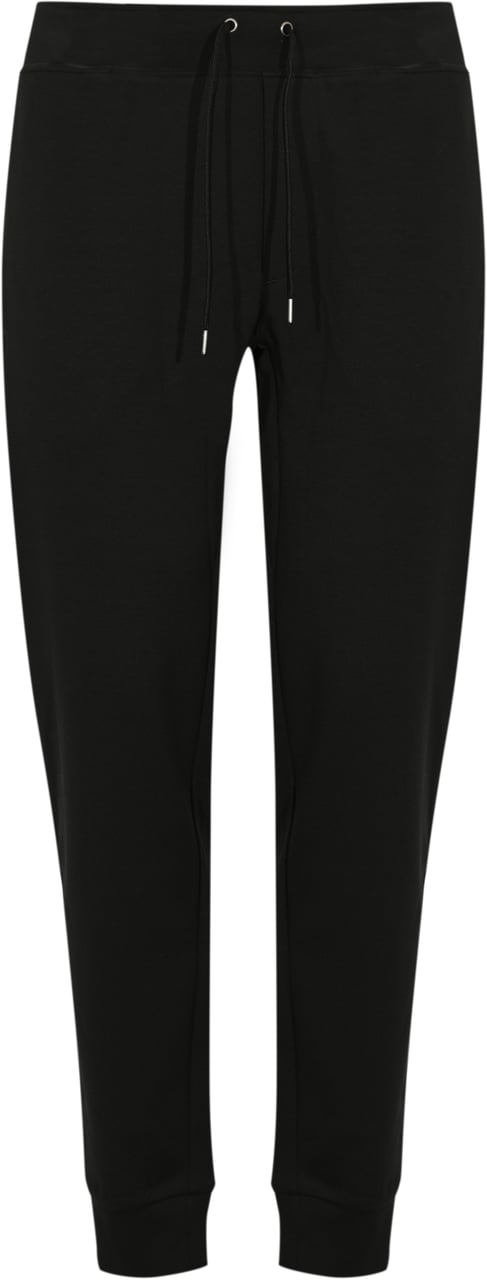 Ralph Lauren Trousers Black Zwart