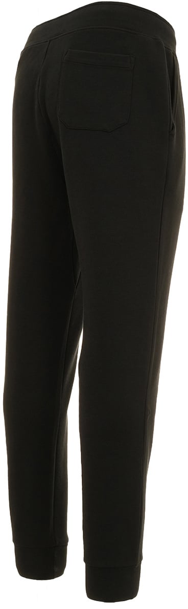 Ralph Lauren Trousers Black Zwart