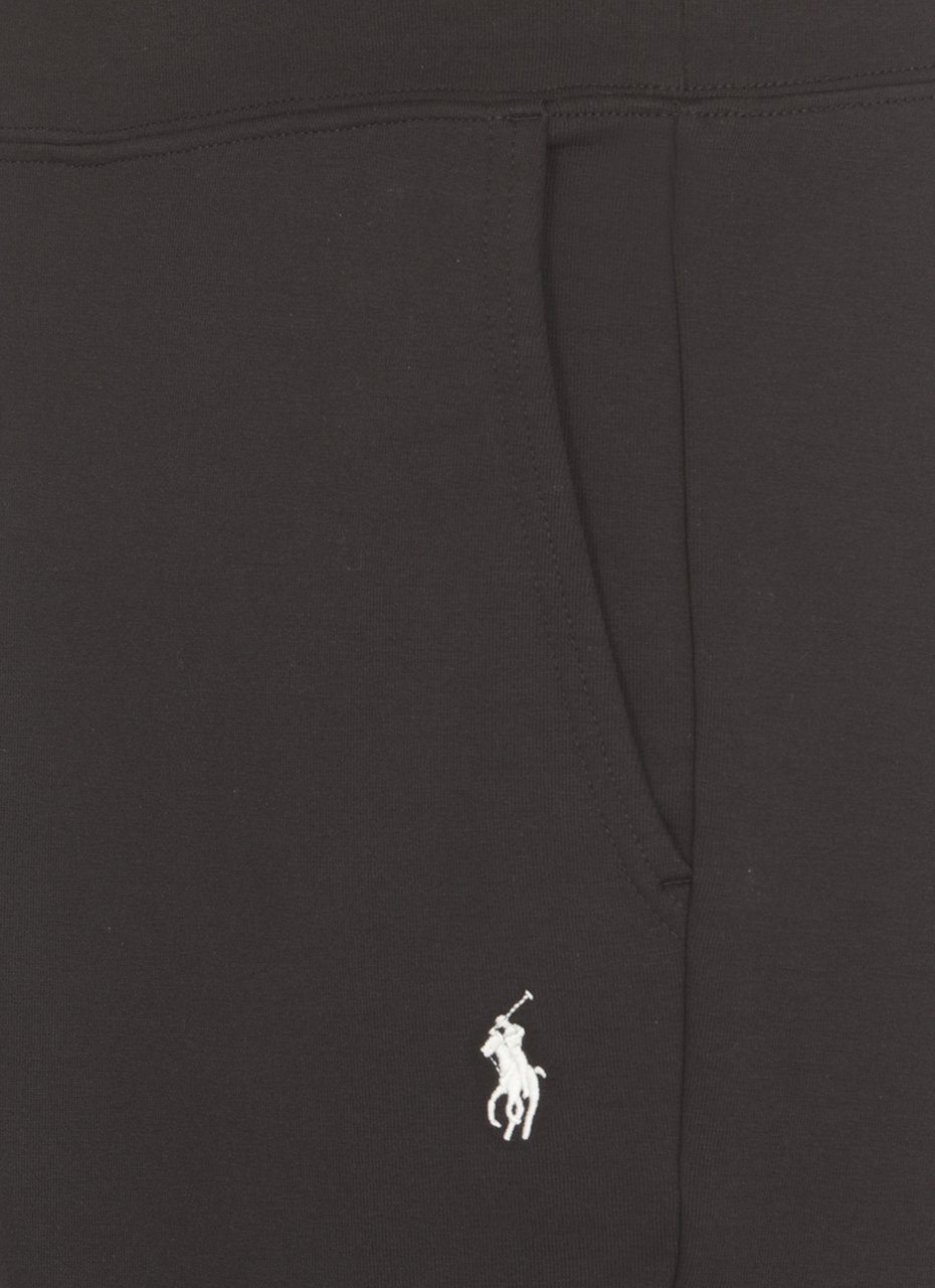 Ralph Lauren Trousers Black Zwart