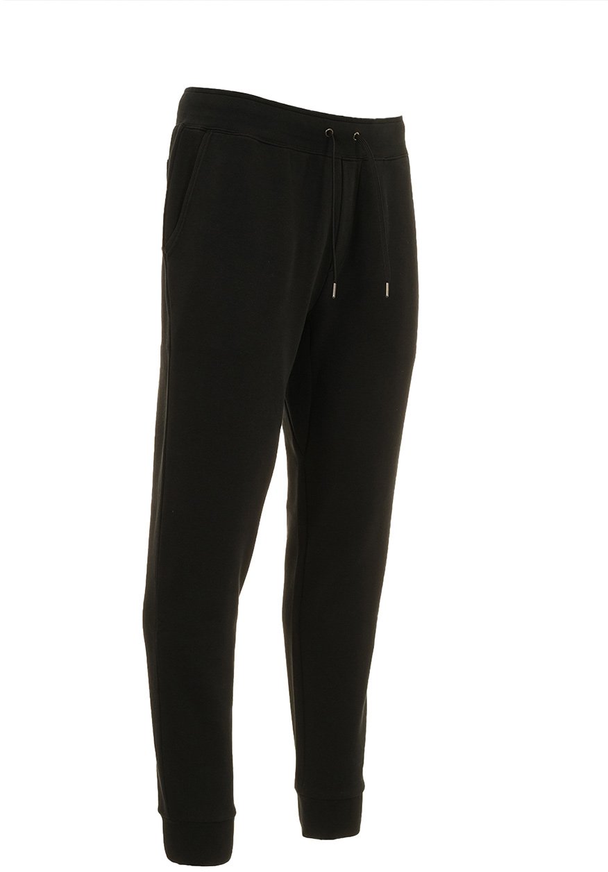 Ralph Lauren Trousers Black Zwart