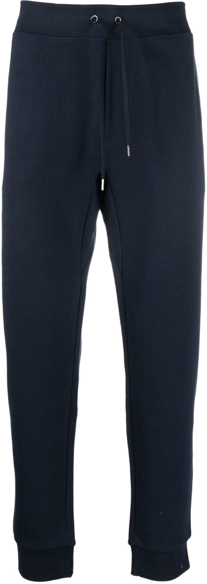Ralph Lauren Trousers Cyan Cyaan