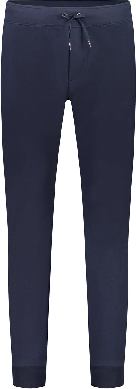 Ralph Lauren Polo   Joggingbroek Blauw Blauw