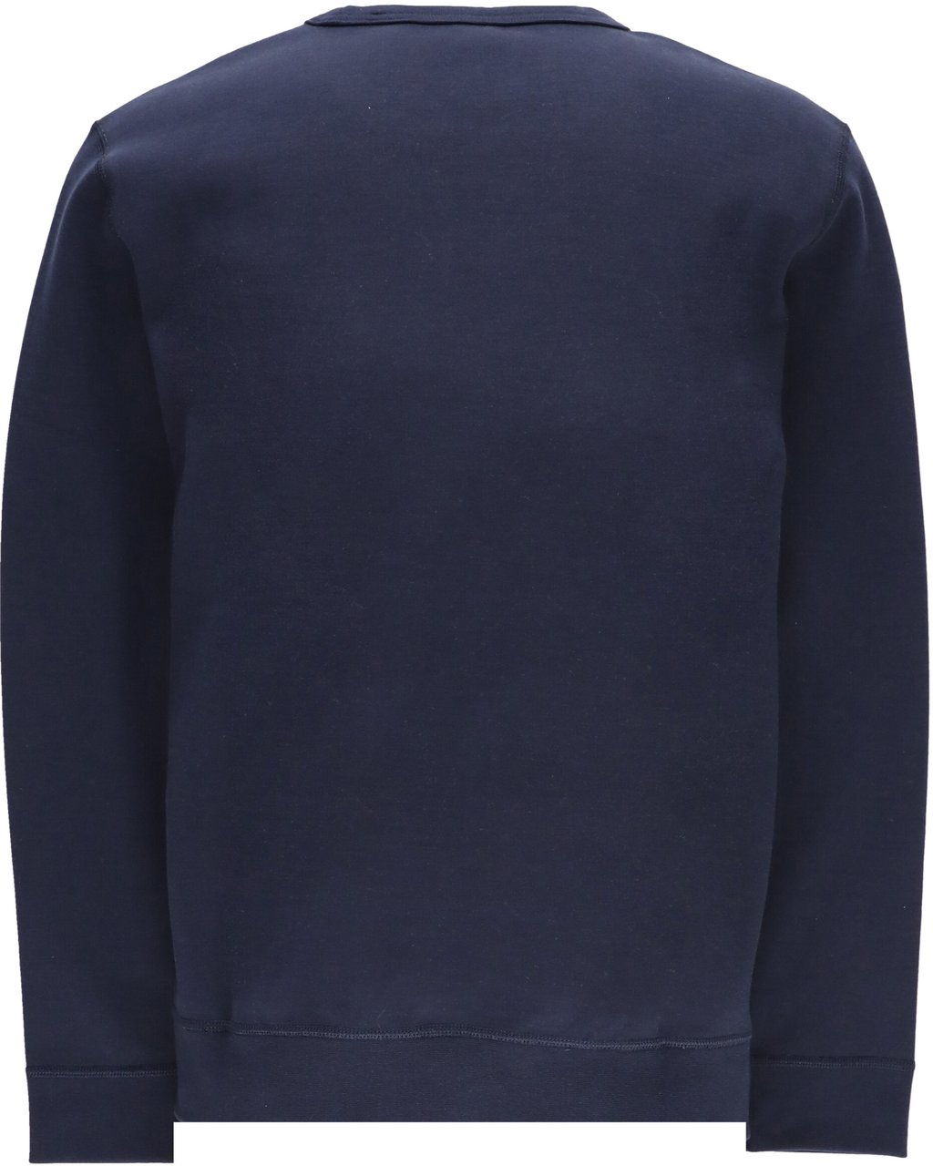 Ralph Lauren Sweaters Blue Blauw