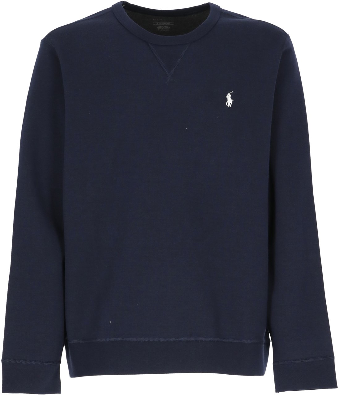 Ralph Lauren Sweaters Blue Blauw