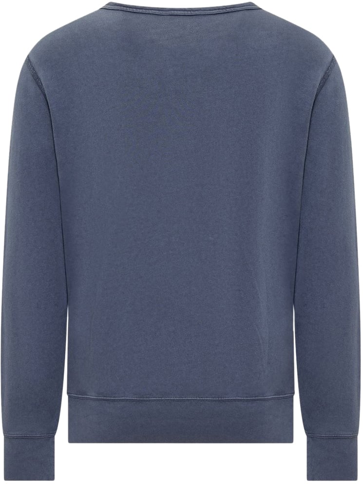 Ralph Lauren Sweatshirts Cyan Cyaan