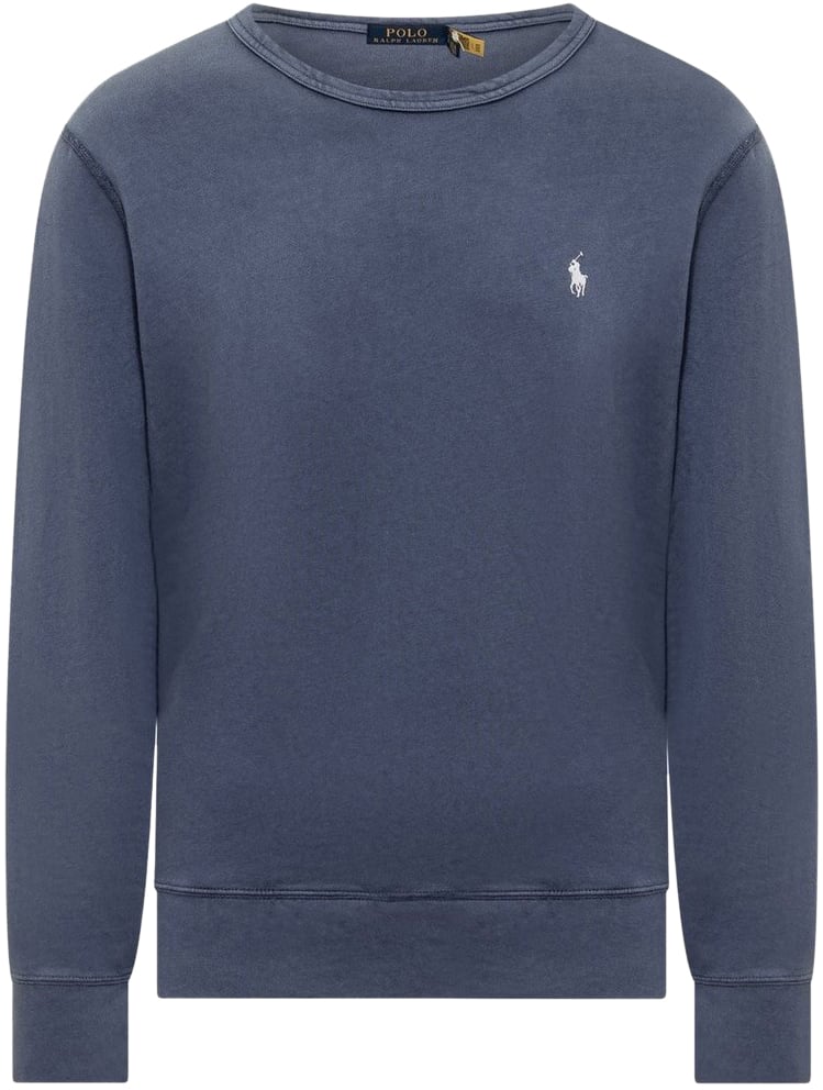 Ralph Lauren Sweatshirts Cyan Cyaan