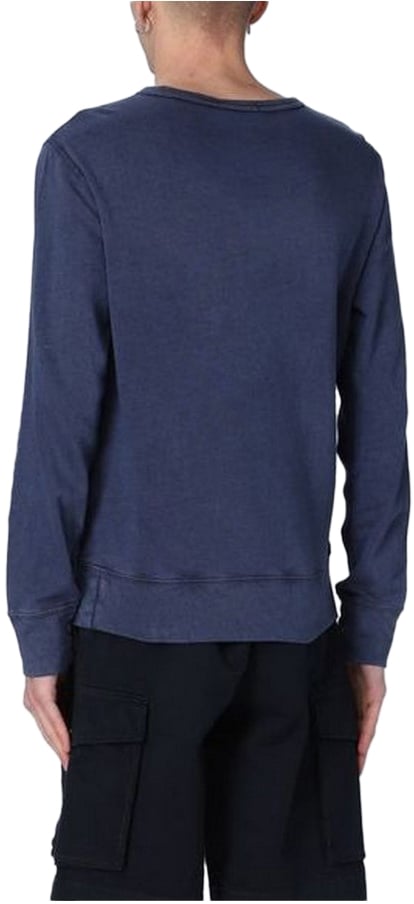 Ralph Lauren Sweatshirts Cyan Cyaan