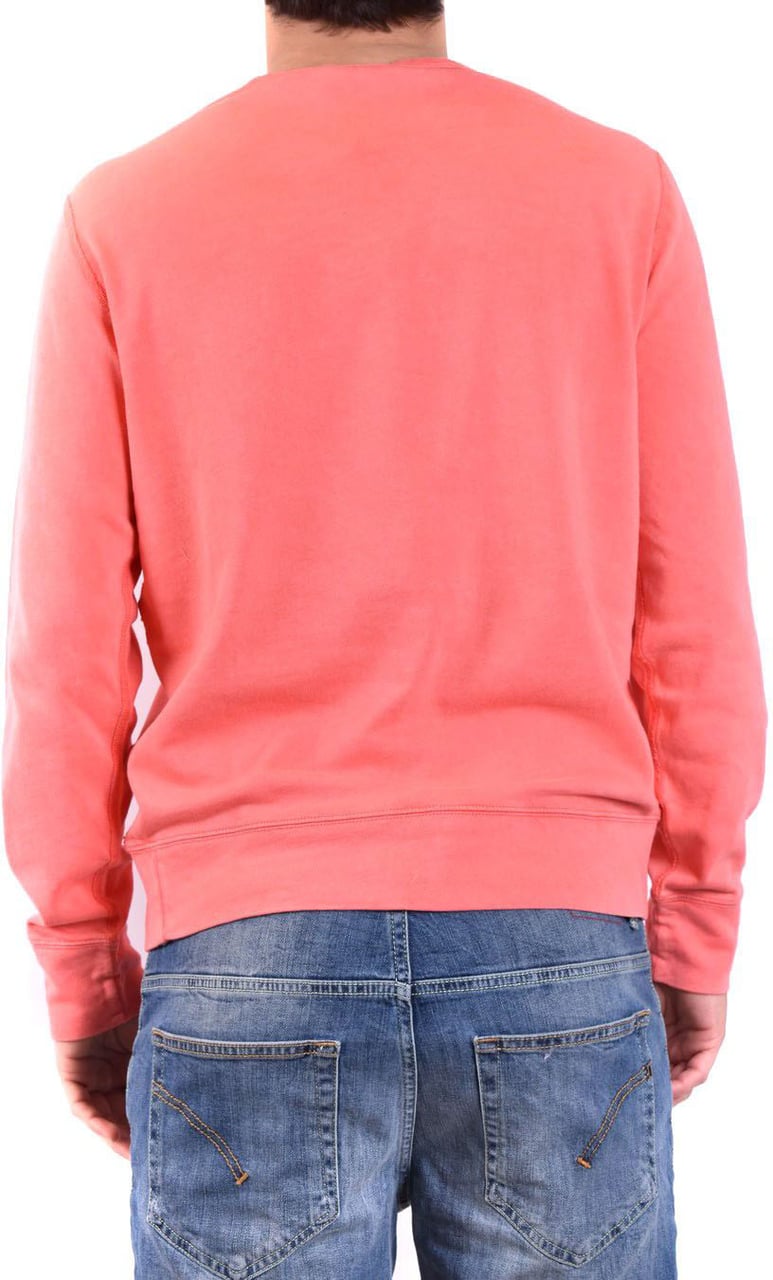 Ralph Lauren Sweatshirts Red Rood