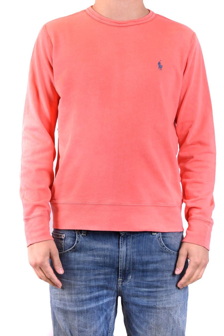 Ralph Lauren POLO Ralph Lauren 710899996005 Rood