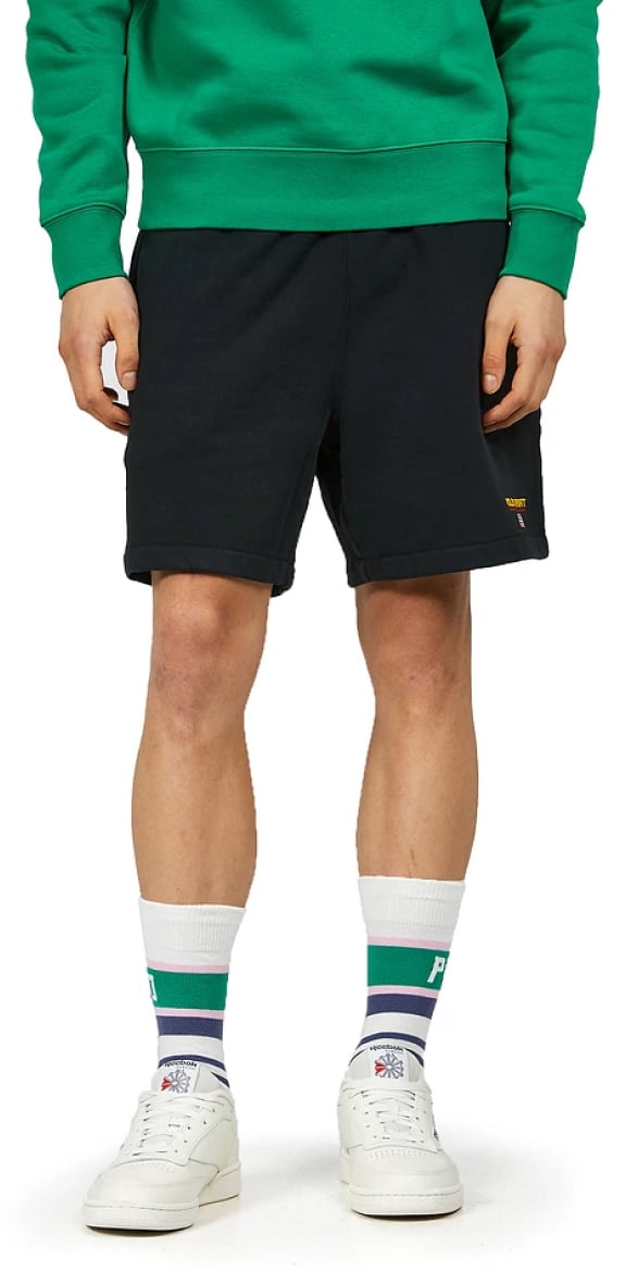 Ralph Lauren Polo Sport Logo Shorts Zwart