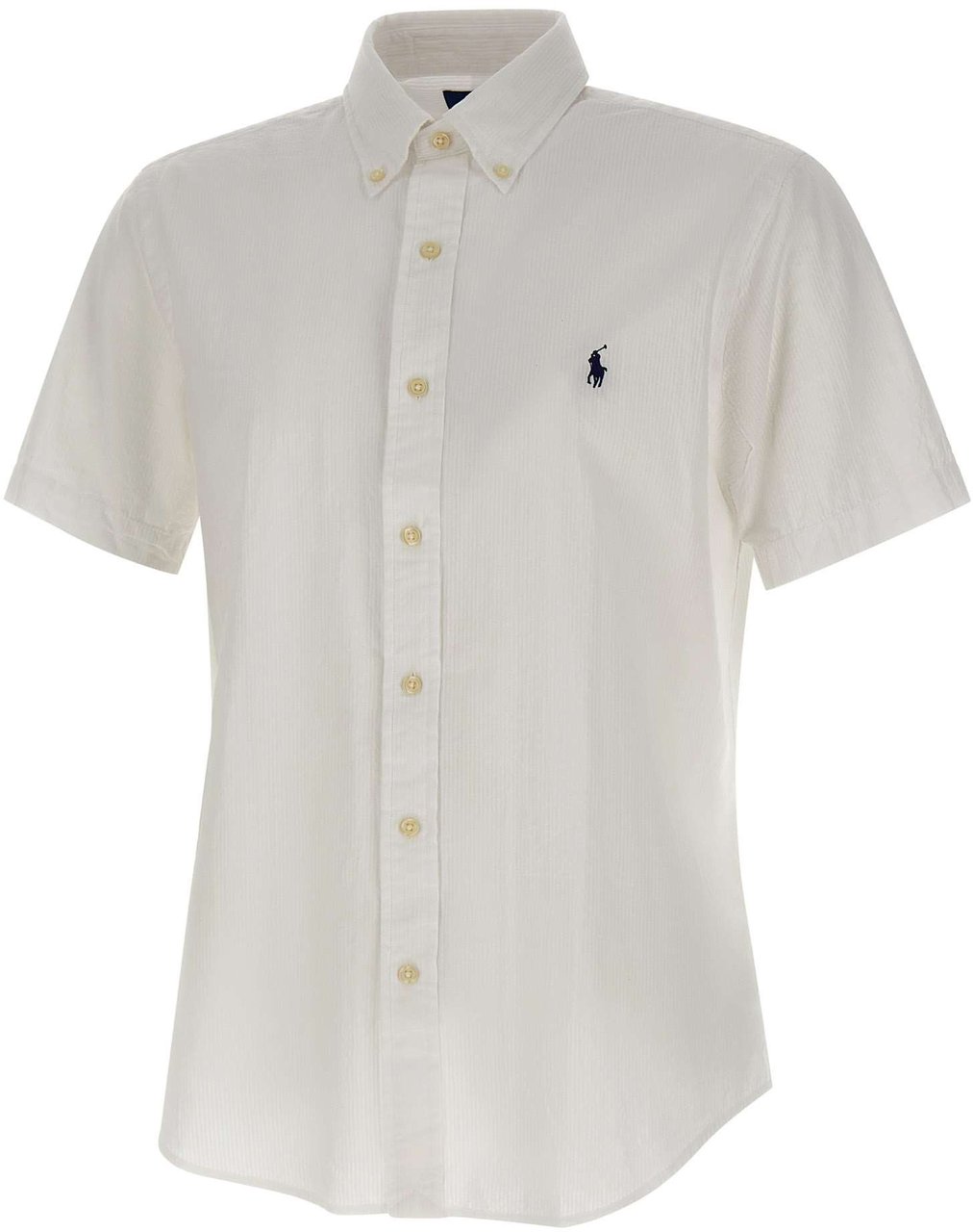 Ralph Lauren Shirts White Wit