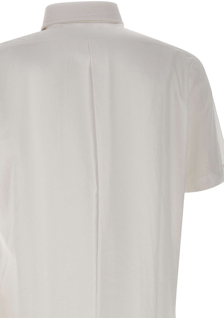Ralph Lauren Shirts White Wit