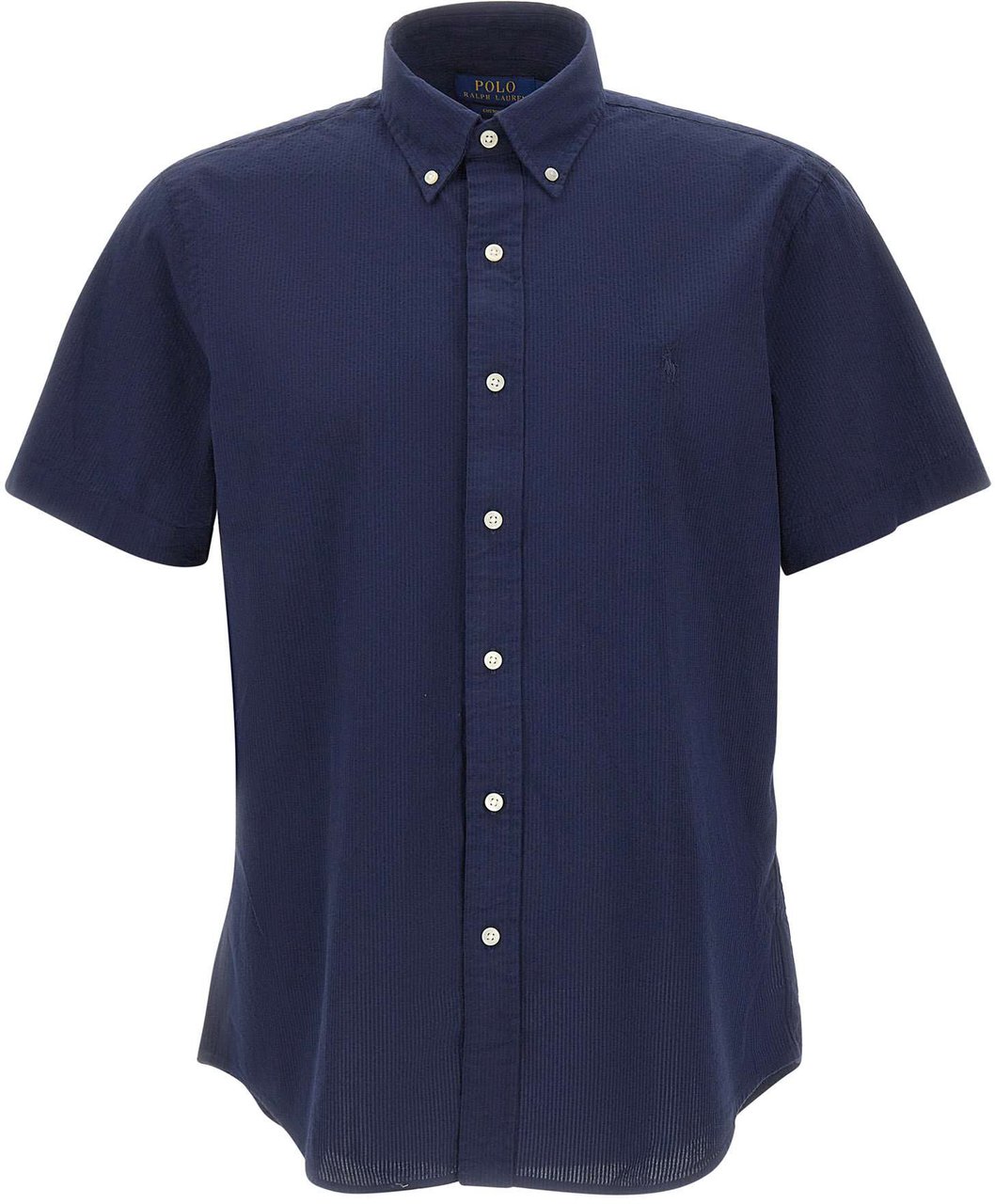 Ralph Lauren Shirts Blue Navy