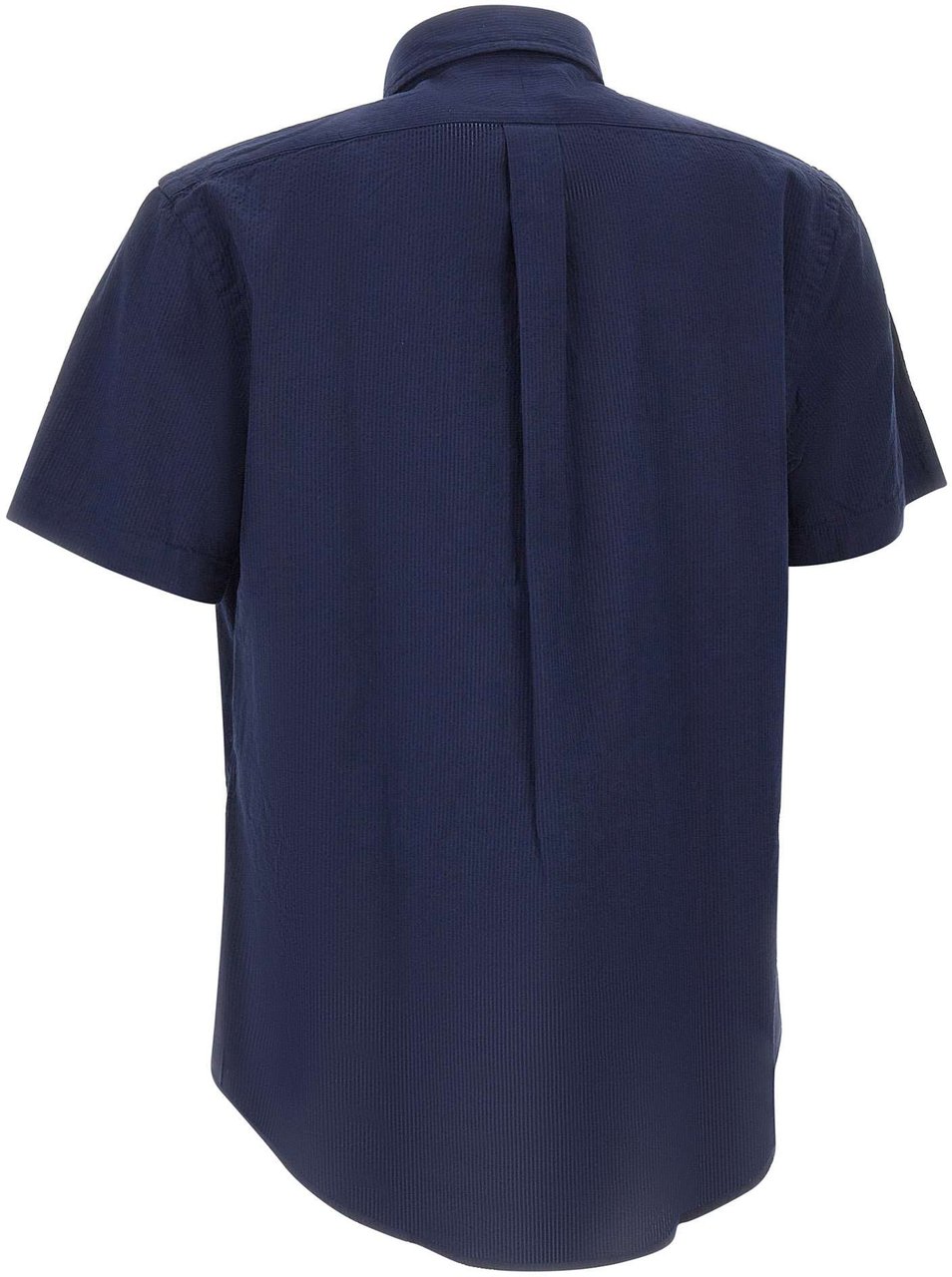 Ralph Lauren Shirts Blue Navy