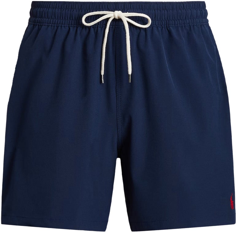 Ralph Lauren Trousers Cyan Cyaan