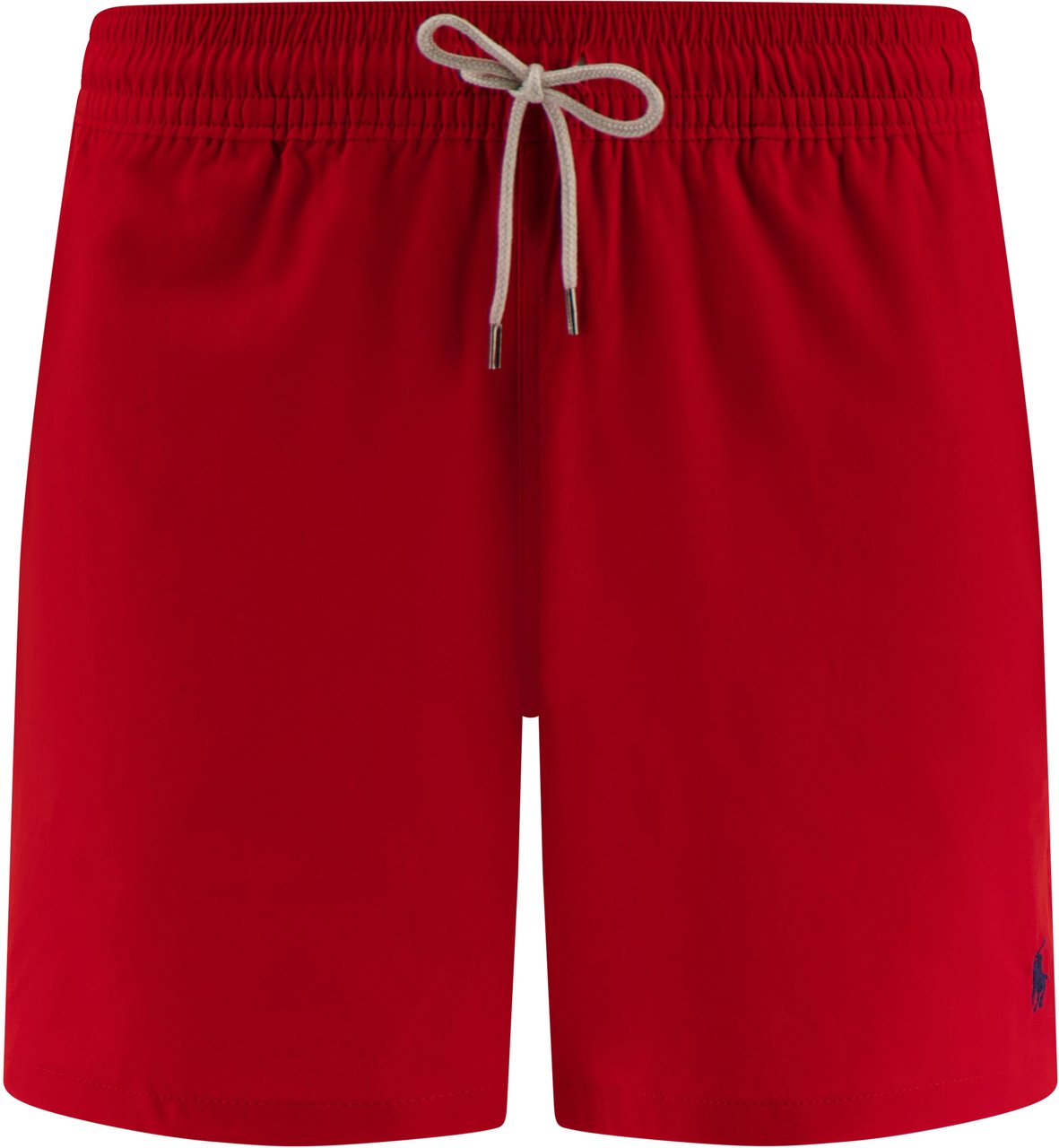Ralph Lauren Polo Zwembroek Rood Rood