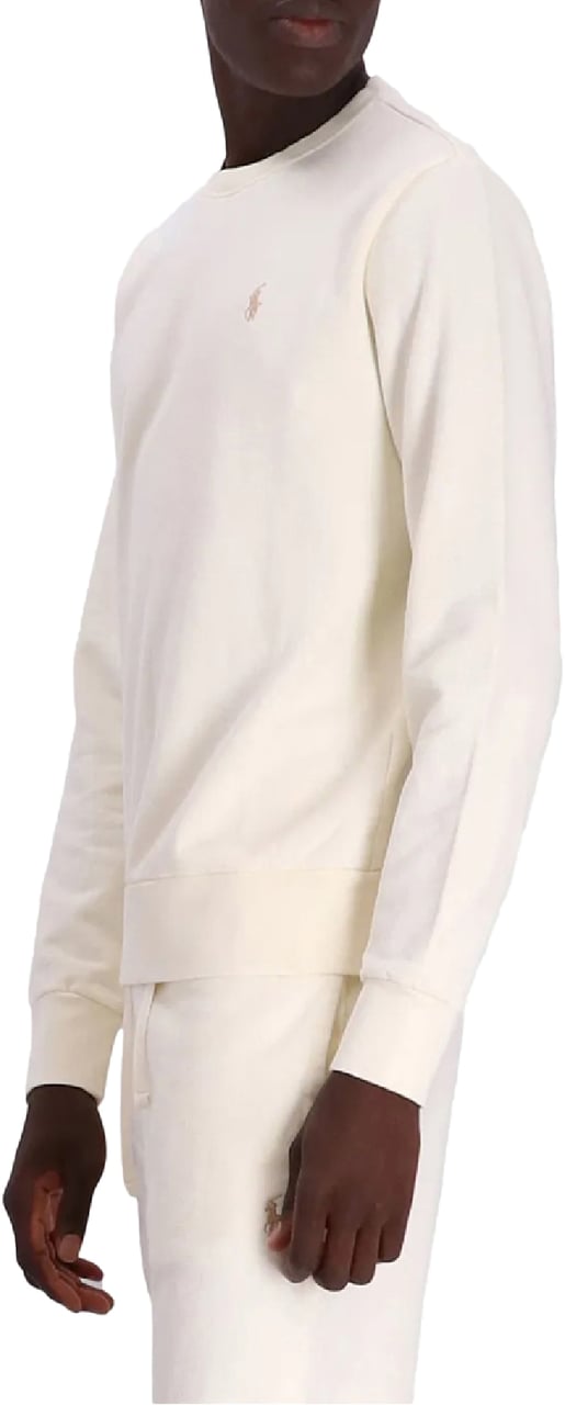 Ralph Lauren loopback fleece sweatshirt divers Divers