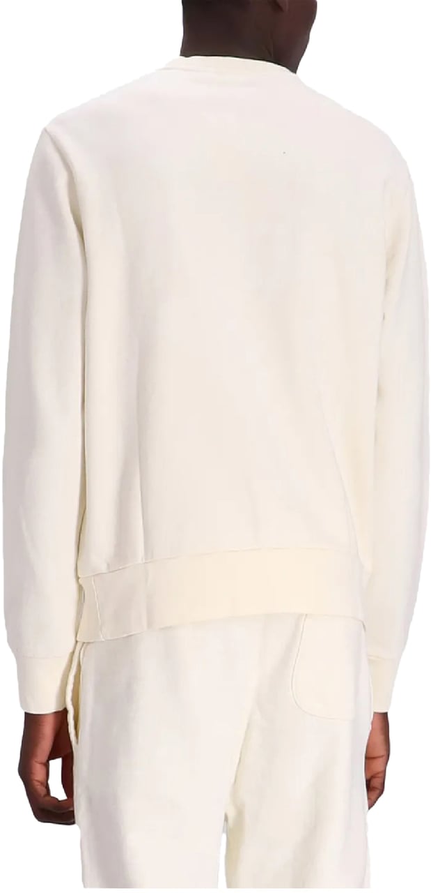 Ralph Lauren loopback fleece sweatshirt divers Divers