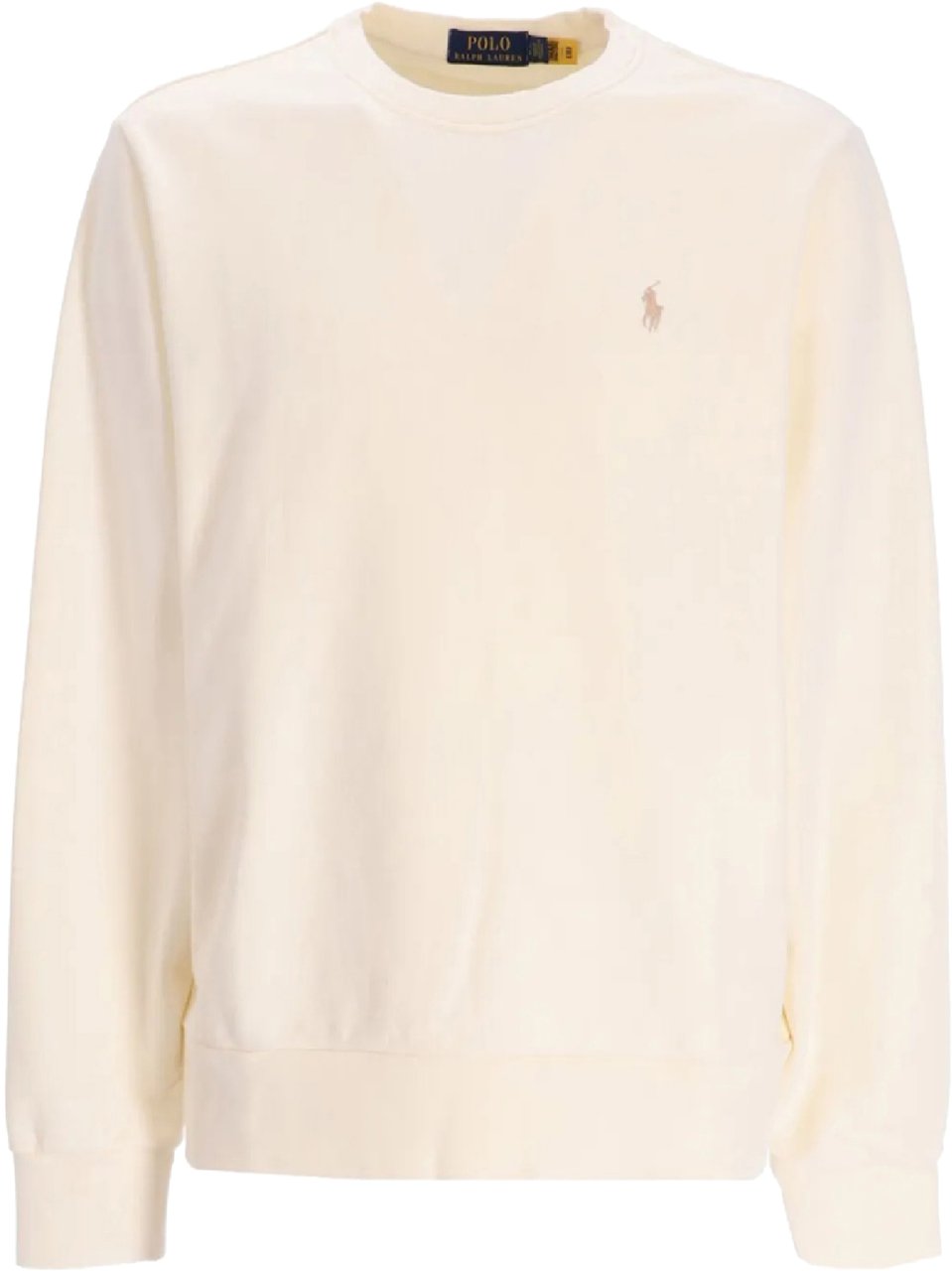 Ralph Lauren loopback fleece sweatshirt divers Divers