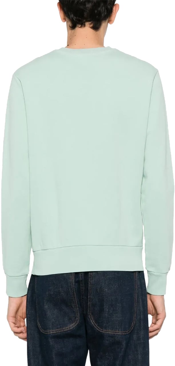 Ralph Lauren loopback fleece sweatshirt divers Divers