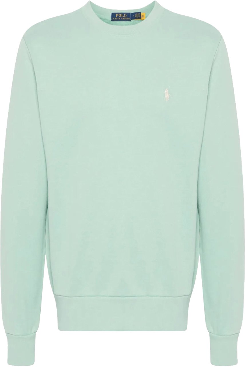 Ralph Lauren loopback fleece sweatshirt divers Divers