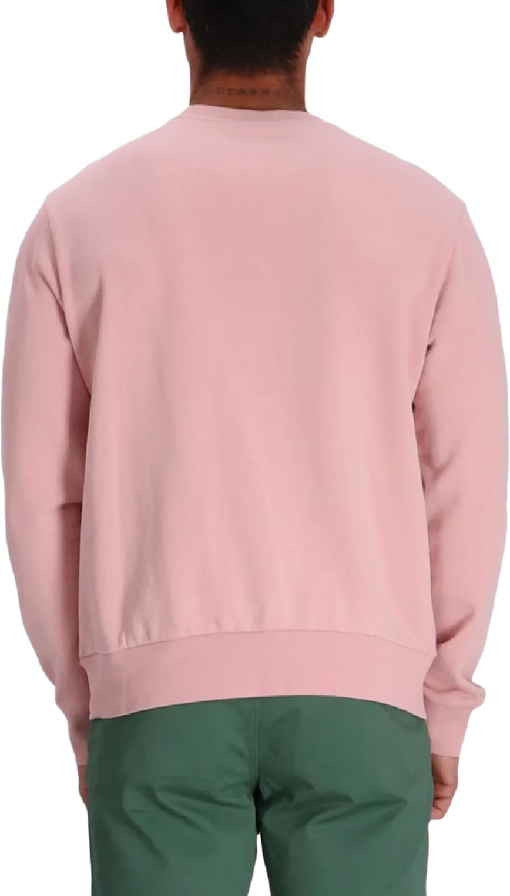 Ralph Lauren loopback fleece sweatshirt divers Divers