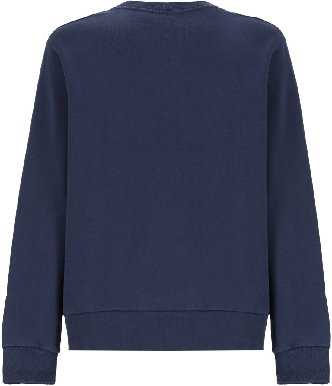 Ralph Lauren Sweaters Blue Blauw