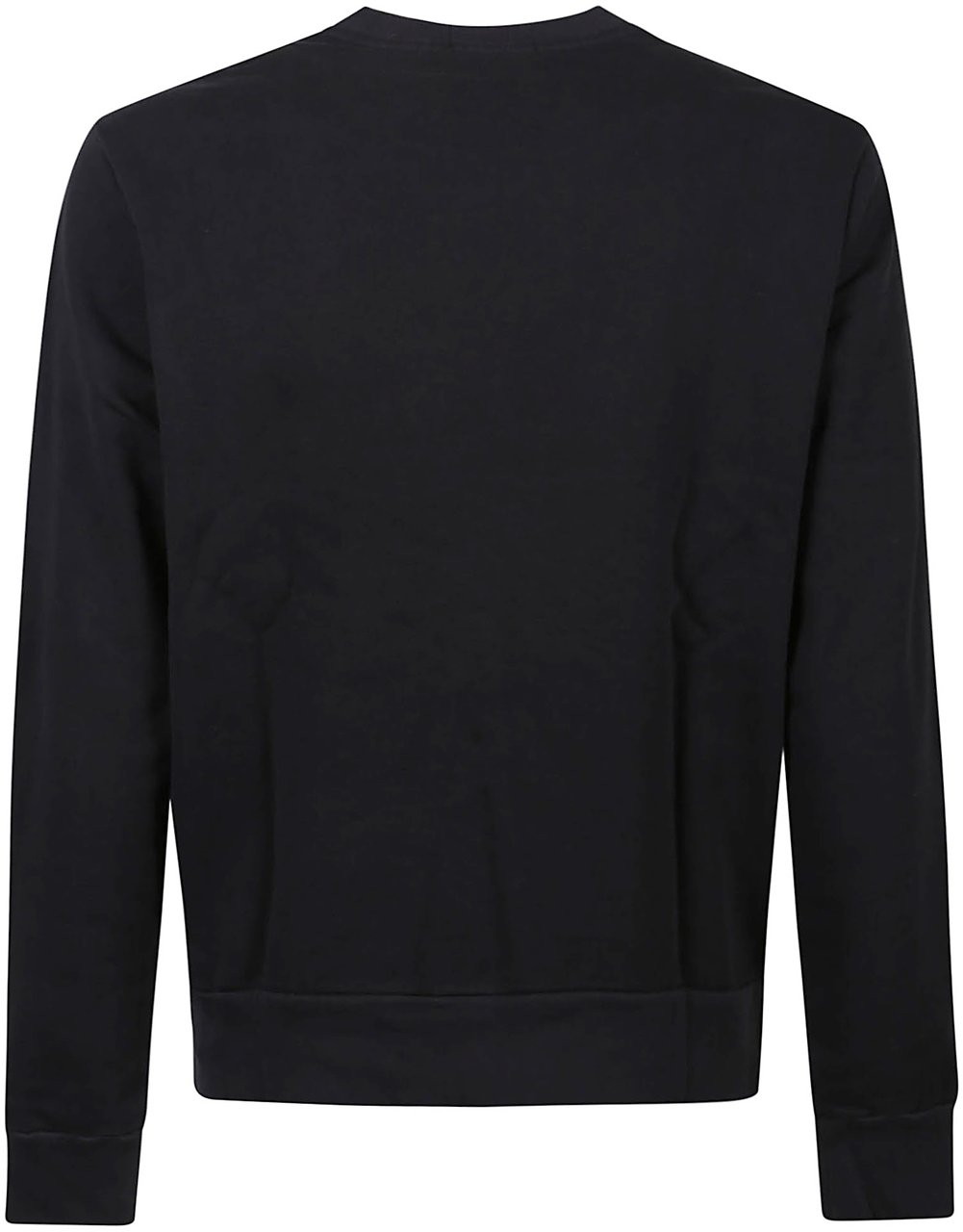 Ralph Lauren Sweatshirt Black Zwart