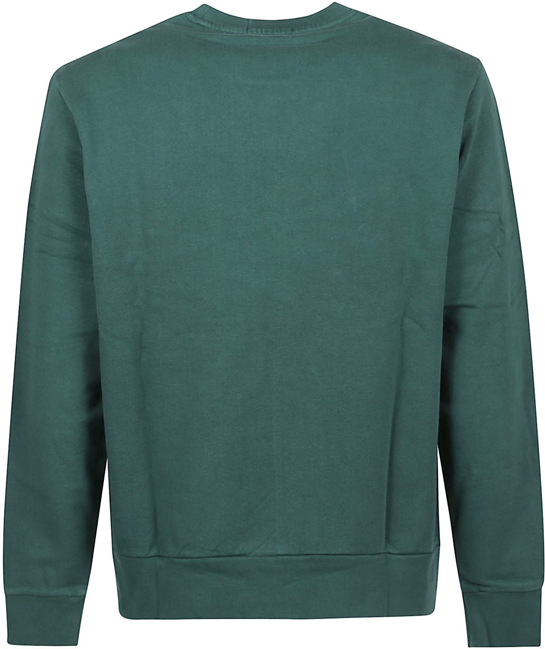 Ralph Lauren Sweatshirt Green Groen